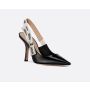 Dior Jadior slingback, Size 35-41