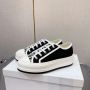 Dior Walk'n  Sneaker, Size 35-41