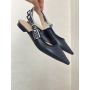 Dior JAdior Sling back flat, Size 35-42