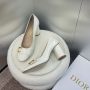 Dior C'est Pump, Heel 3.5cm, 8.5cm , Size 35-42