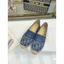 Dior Graville Espadrilles , Size 35-42