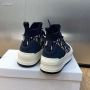 Dior Walk'n platform Sneaker, Size 35-45