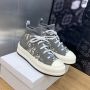 Dior Walk'n platform Sneaker, Size 35-45