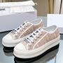 Dior Walk'N Sneaker, Size 35-41