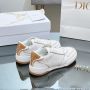 Dior one sneaker , Size 35-45