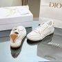 Dior one sneaker , Size 35-45