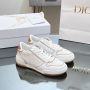 Dior one sneaker , Size 35-45