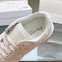 Dior one sneaker , Size 35-45