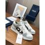 Dior B57 Mid-top sneakers , Size 35-45