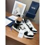 Dior B57 Mid-top sneakers , Size 35-45