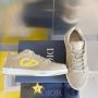 Dior and Stone Island B57 Sneaker, Size 35-46