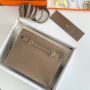 Hermes Kelly Danse Shoulder Bag 