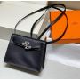 Hermes Kelly Danse Shoulder Bag 