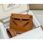 Hermes Kelly Danse Shoulder Bag 