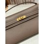 Hermes Kelly Elan Shoulder Bag 