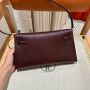 Hermes Kelly Elan Shoulder Bag 