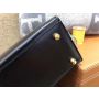 Hermes Kelly 25 2way Handbag in Box Leather 