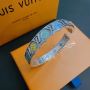 LV Unsex Silver bracelet