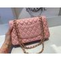 Classic Chanel Flap bag