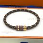 LV Unsex bracelet 17cm, 19cm