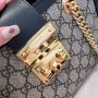 Gucci Small Padlock bag