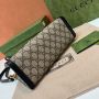 Gucci Small Padlock bag