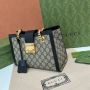 Gucci Small Padlock bag