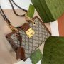 Gucci Small Padlock bag