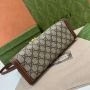 Gucci Small Padlock bag