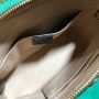 Gucci Small Ophidia Boston Bag