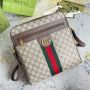 Gucci Small Ophidia Messenger