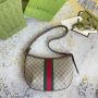 Gucci Ophidia Shoulder Bag