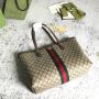 Gucci Ophidia Medium tote 