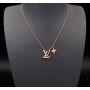 LV Necklace