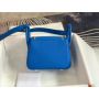 Hermes Mini Lindy Bag 