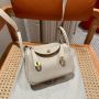 Hermes Mini Lindy Bag 