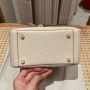 Hermes Mini Lindy Bag 