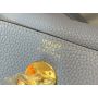 Hermes Lindy 26 / 30 in Togo Leather 