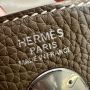 Hermes Lindy 26 / 30 in Togo Leather 