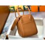 Hermes Lindy 26 / 30 in Togo Leather 