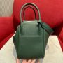 Hermes Lindy 26 / 30 in Togo Leather 