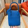 Hermes Lindy 26 / 30 in Togo Leather 