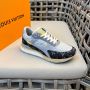 Louis Vuitton Run Sneakers