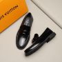 Louis vuitton Men's shoes