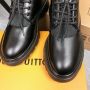 Louis vuitton Men's shoes