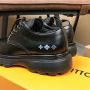 Louis vuitton Men's shoes