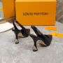 Louis Vuitton Lady's shoes