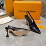 Louis Vuitton Lady's shoes