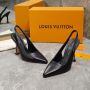 Louis Vuitton Lady's shoes