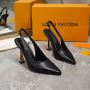 Louis Vuitton Lady's shoes